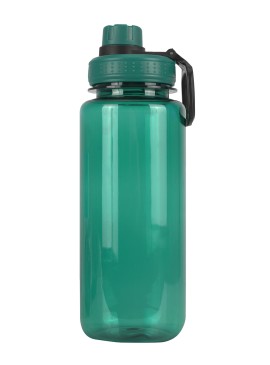 Butelka sportowa KiCA SB01 1000 ml - zielona